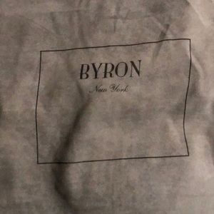 Byron New York Exotic Skin Handbags